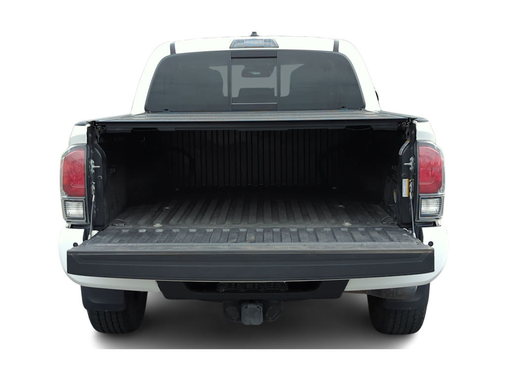 2021 Toyota Tacoma TRD Pro 14