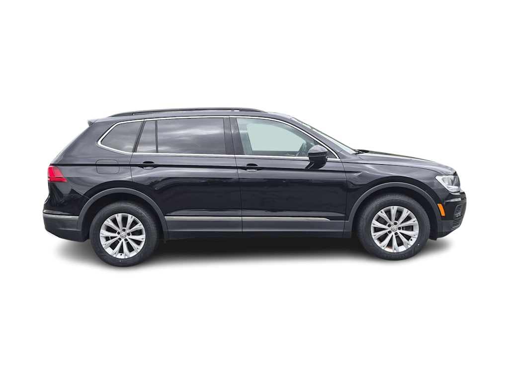 Thumbnail: 2018 Volkswagen Tiguan - 22