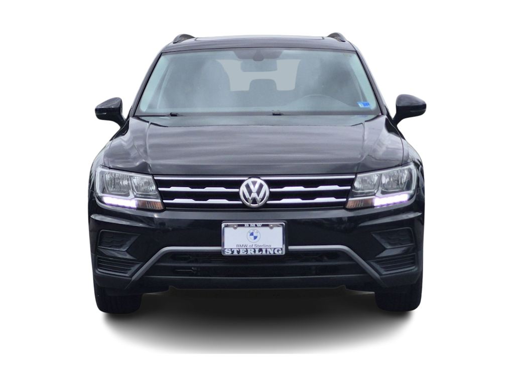 Thumbnail: 2018 Volkswagen Tiguan - 6
