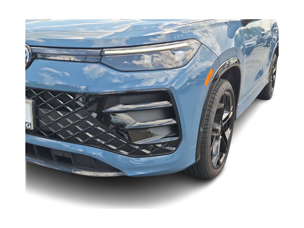Thumbnail: 2025 Volkswagen Tiguan - 23