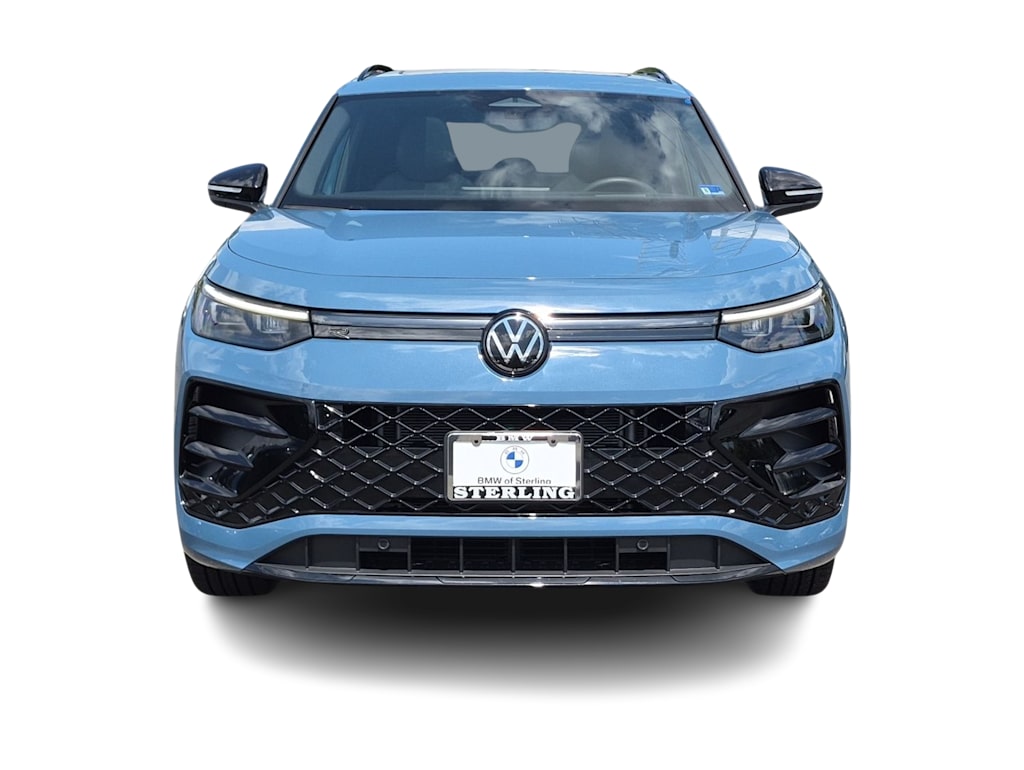 Thumbnail: 2025 Volkswagen Tiguan - 6