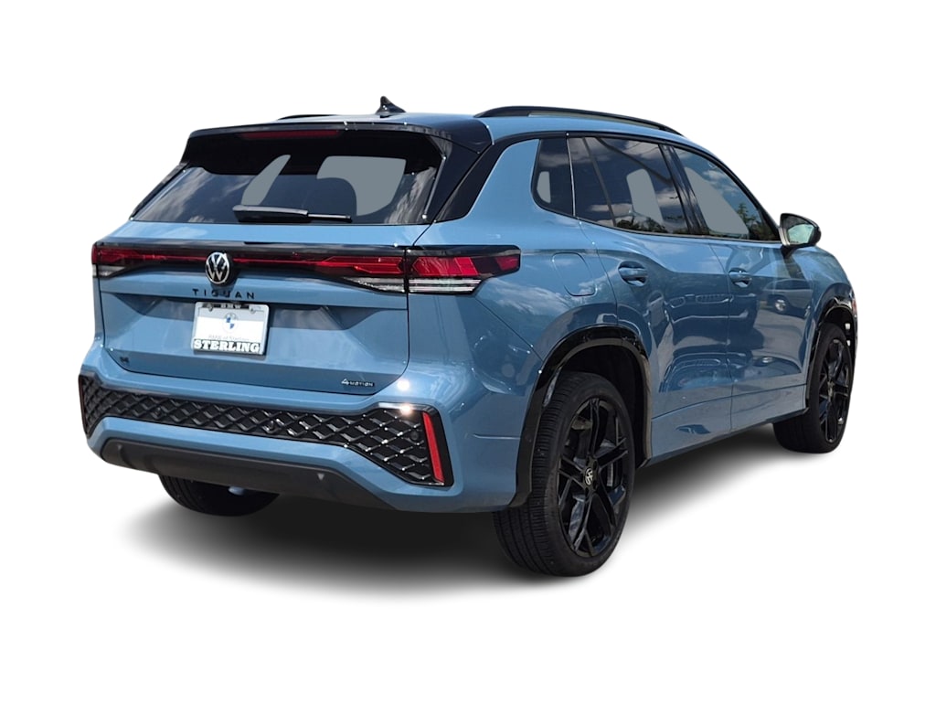 Thumbnail: 2025 Volkswagen Tiguan - 21
