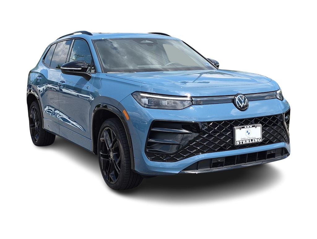 Thumbnail: 2025 Volkswagen Tiguan - 19