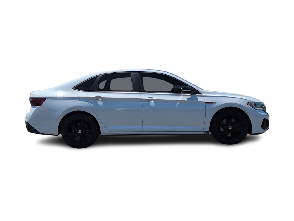 Thumbnail: 2023 Volkswagen Jetta - 24