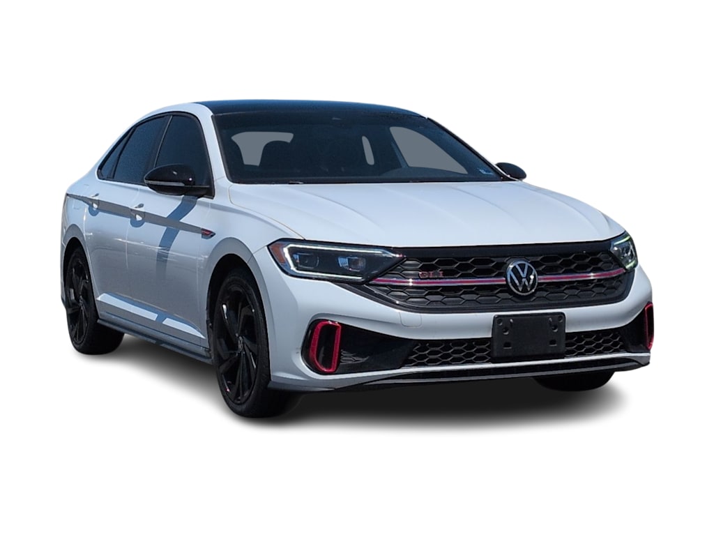 Thumbnail: 2023 Volkswagen Jetta - 21