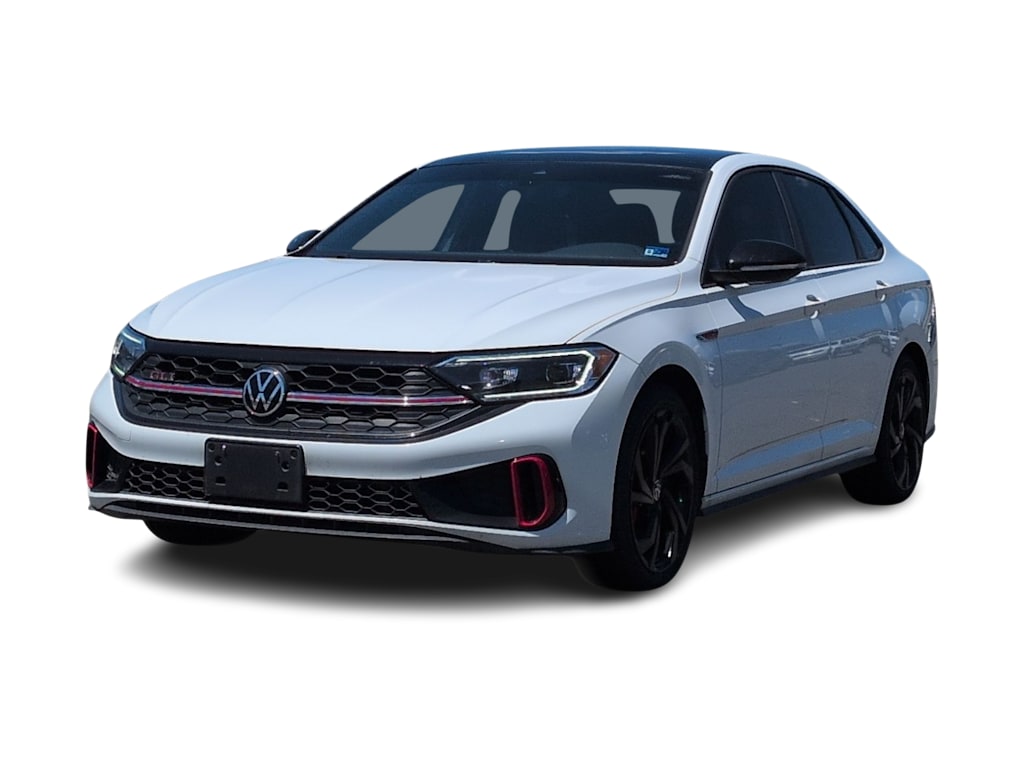 Thumbnail: 2023 Volkswagen Jetta - 22