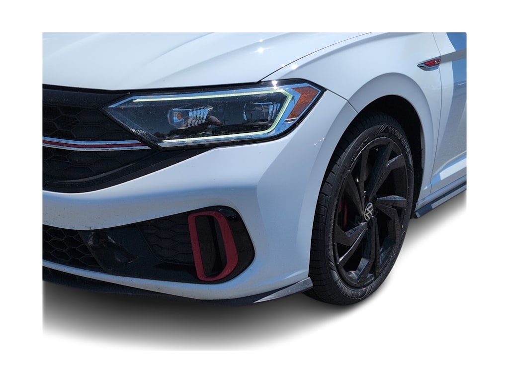 Thumbnail: 2023 Volkswagen Jetta - 25