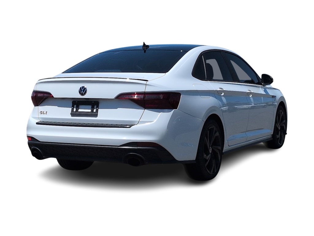 Thumbnail: 2023 Volkswagen Jetta - 23