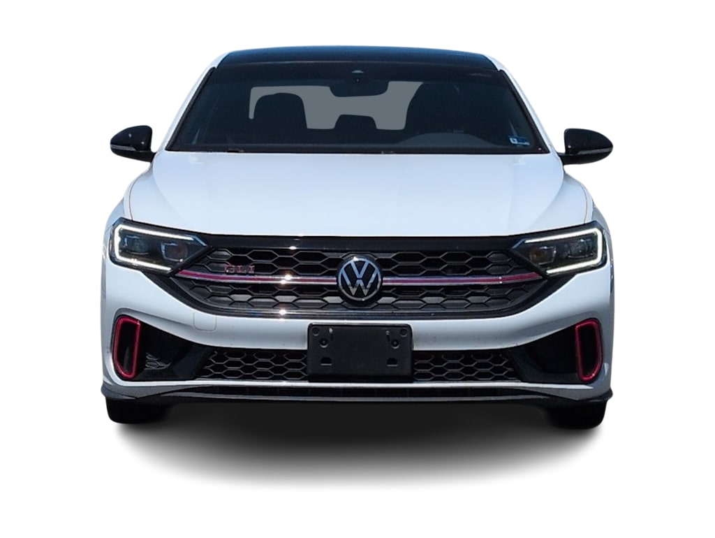 Thumbnail: 2023 Volkswagen Jetta - 6