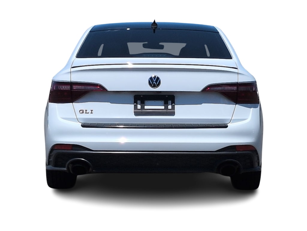 Thumbnail: 2023 Volkswagen Jetta - 5