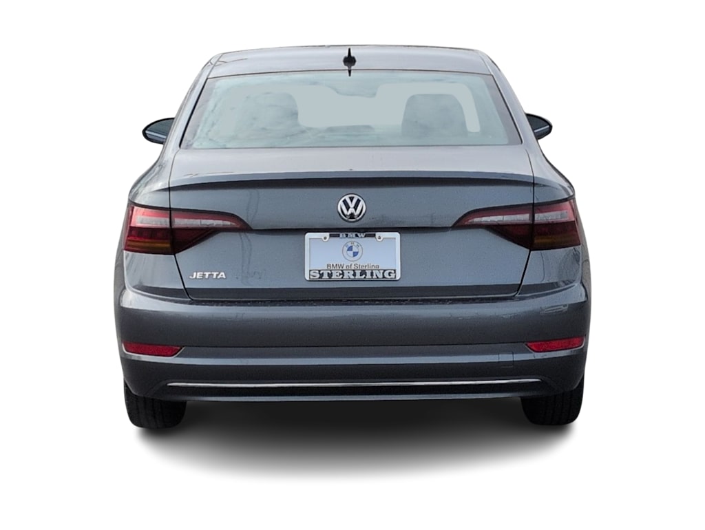 Thumbnail: 2019 Volkswagen Jetta - 21