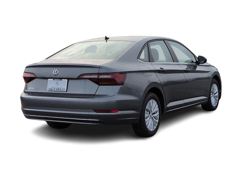 Thumbnail: 2019 Volkswagen Jetta - 22