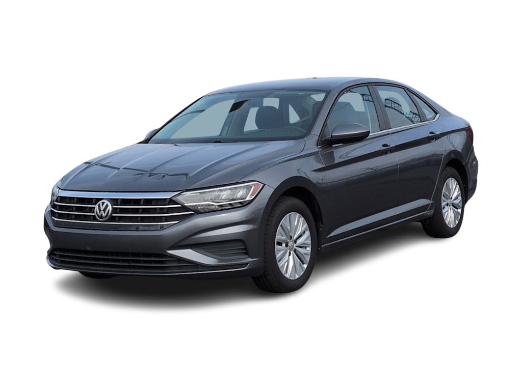 Thumbnail: 2019 Volkswagen Jetta - 20