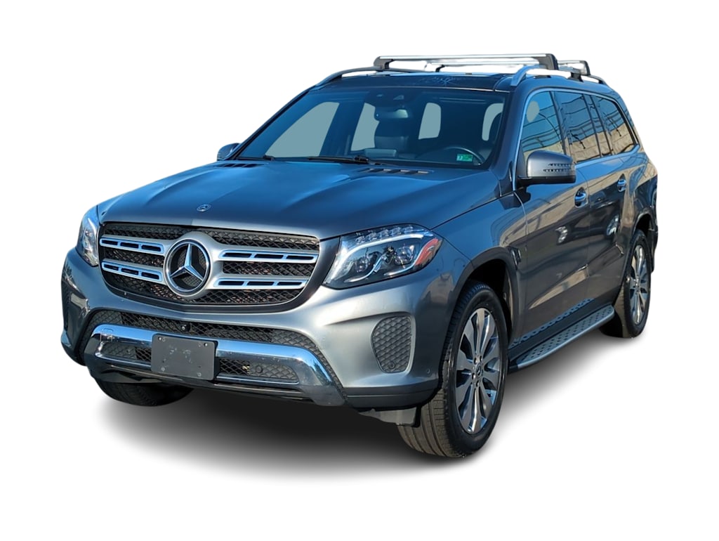 Thumbnail: 2018 Mercedes-Benz GLS - 20