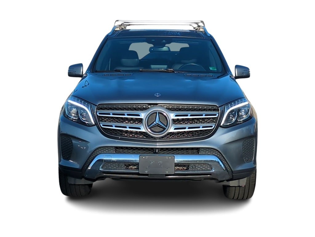 Thumbnail: 2018 Mercedes-Benz GLS - 6