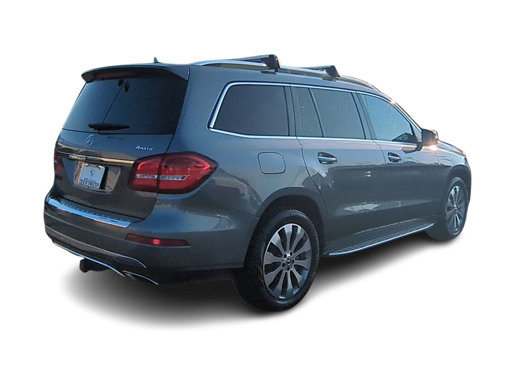 Thumbnail: 2018 Mercedes-Benz GLS - 21