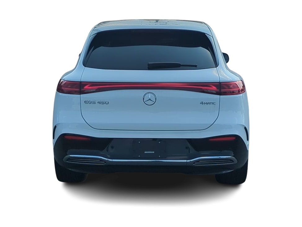 Thumbnail: 2024 Mercedes-Benz EQS - 5