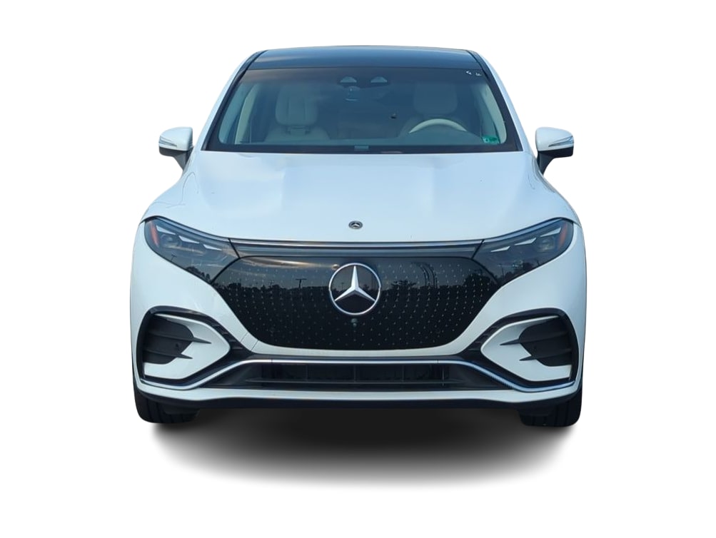 Thumbnail: 2024 Mercedes-Benz EQS - 6