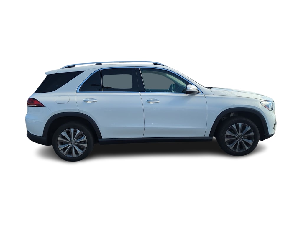 Thumbnail: 2020 Mercedes-Benz GLE - 22