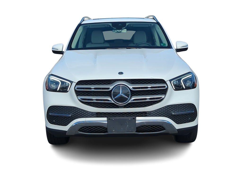 Thumbnail: 2020 Mercedes-Benz GLE - 6