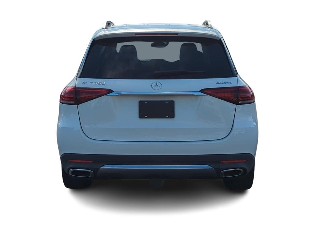 Thumbnail: 2020 Mercedes-Benz GLE - 5