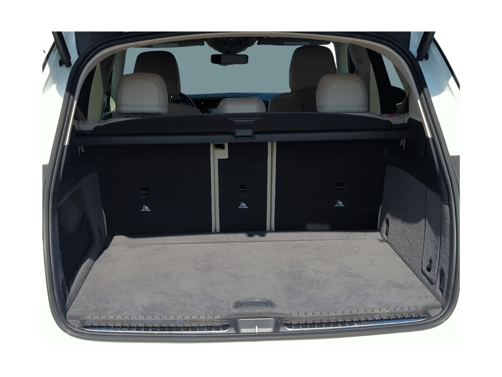 Thumbnail: 2020 Mercedes-Benz GLE - 16