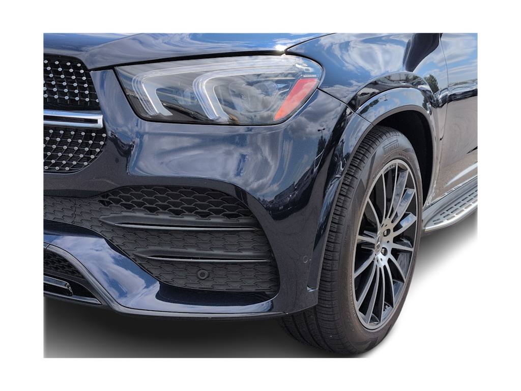 Thumbnail: 2020 Mercedes-Benz GLE - 24