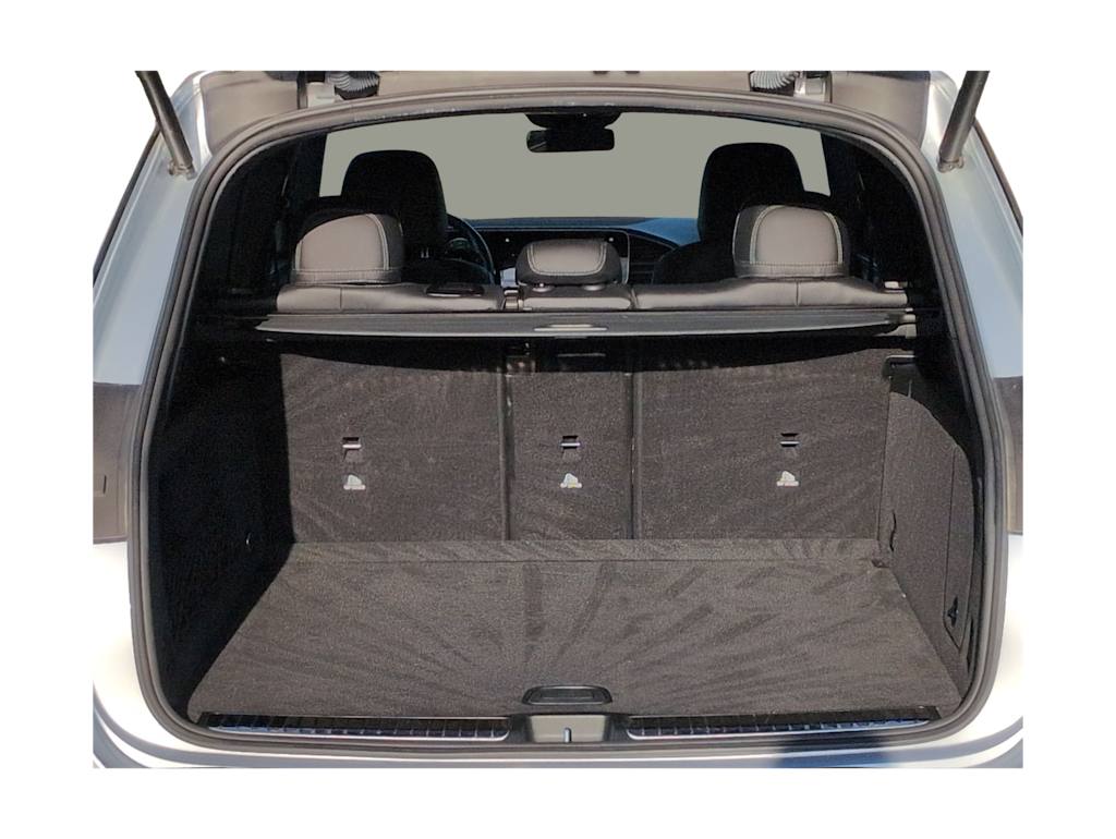 Thumbnail: 2022 Mercedes-Benz GLE - 16