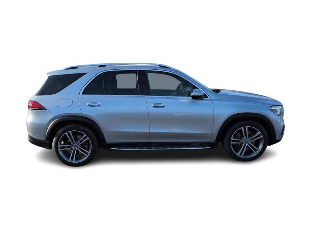 Thumbnail: 2022 Mercedes-Benz GLE - 22