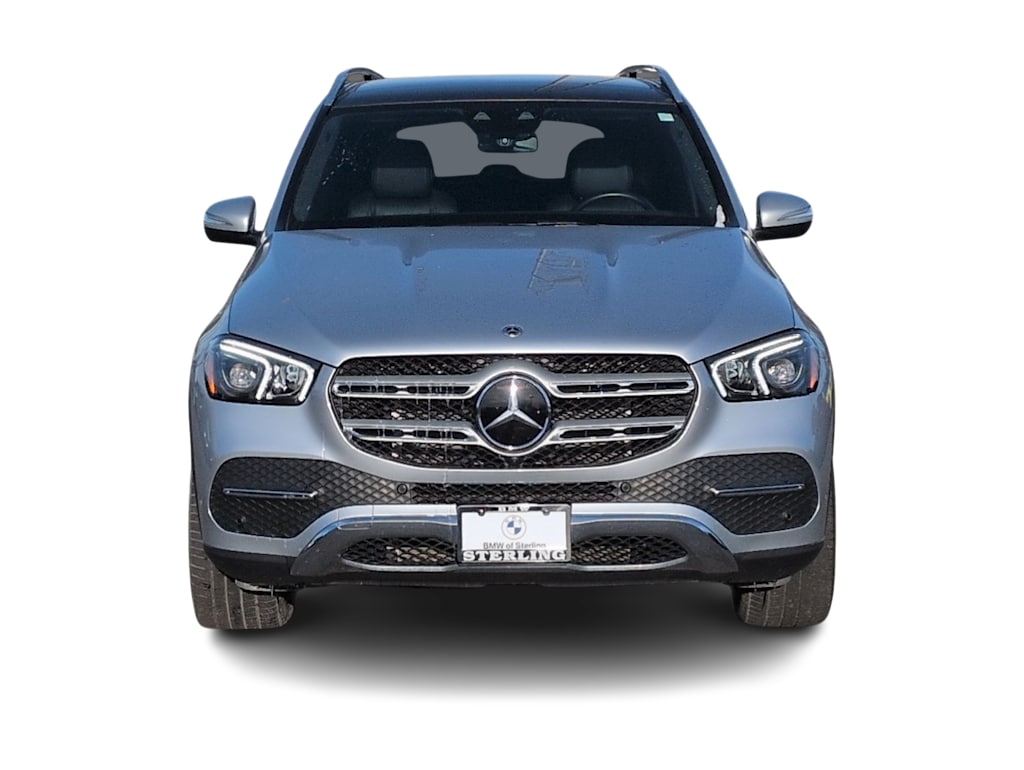 Thumbnail: 2022 Mercedes-Benz GLE - 6