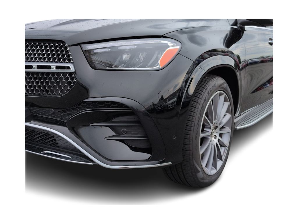 Thumbnail: 2026 Mercedes-Benz GLE - 24