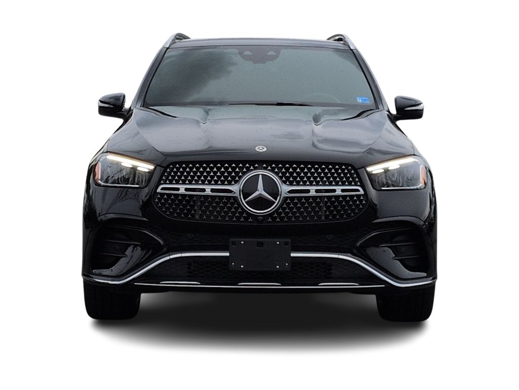 Thumbnail: 2026 Mercedes-Benz GLE - 6