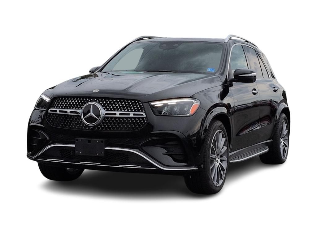 Thumbnail: 2026 Mercedes-Benz GLE - 21