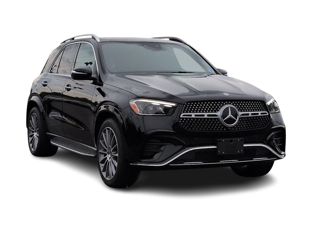 Thumbnail: 2026 Mercedes-Benz GLE - 20