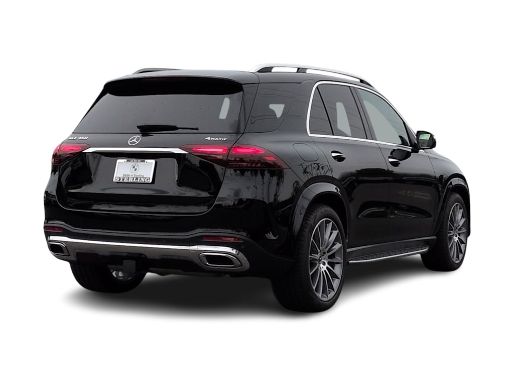 Thumbnail: 2026 Mercedes-Benz GLE - 22