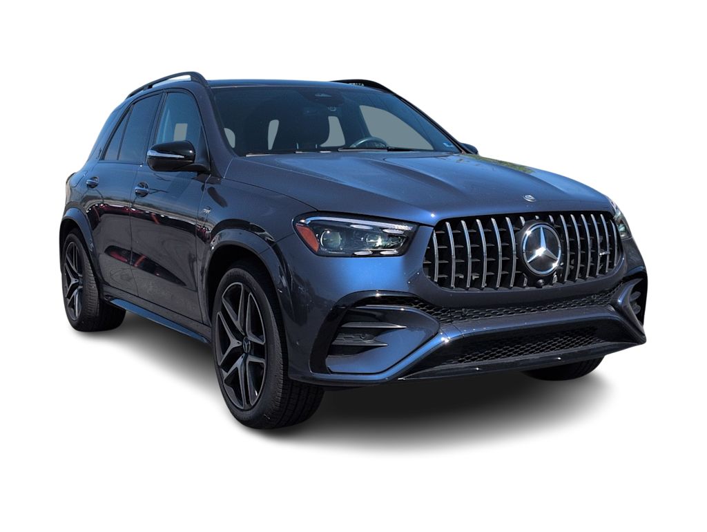 Thumbnail: 2025 Mercedes-Benz GLE - 19