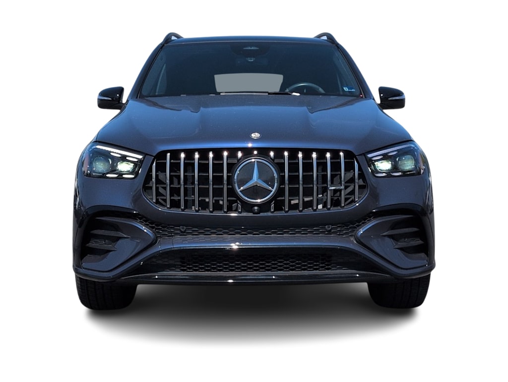 Thumbnail: 2025 Mercedes-Benz GLE - 6