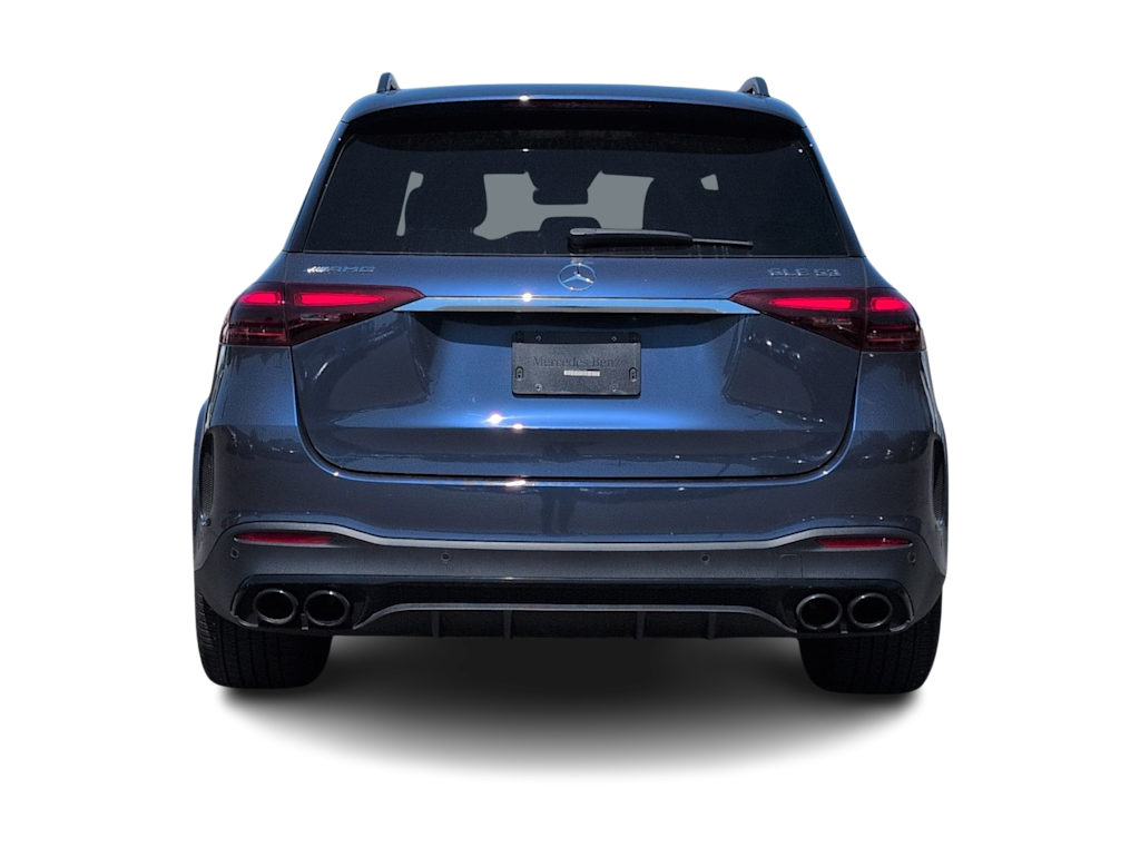 Thumbnail: 2025 Mercedes-Benz GLE - 5