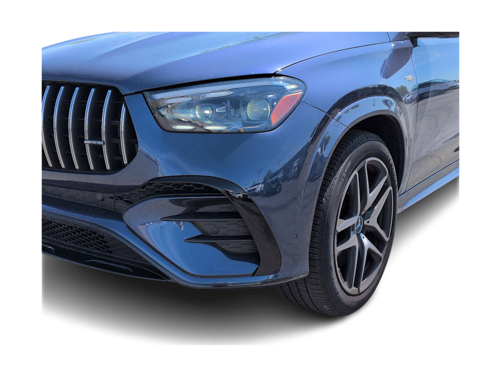 Thumbnail: 2025 Mercedes-Benz GLE - 23