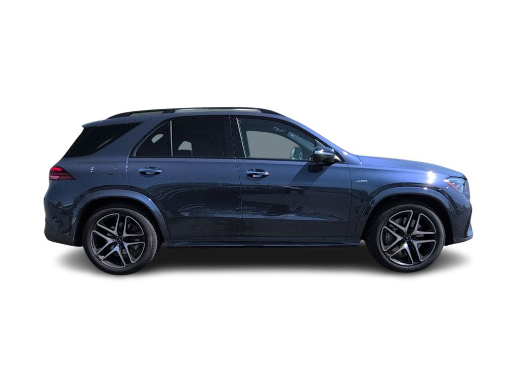 Thumbnail: 2025 Mercedes-Benz GLE - 22