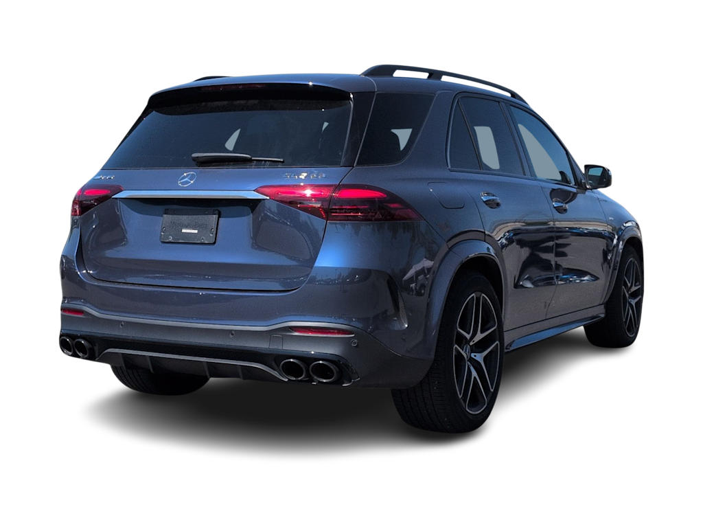Thumbnail: 2025 Mercedes-Benz GLE - 21