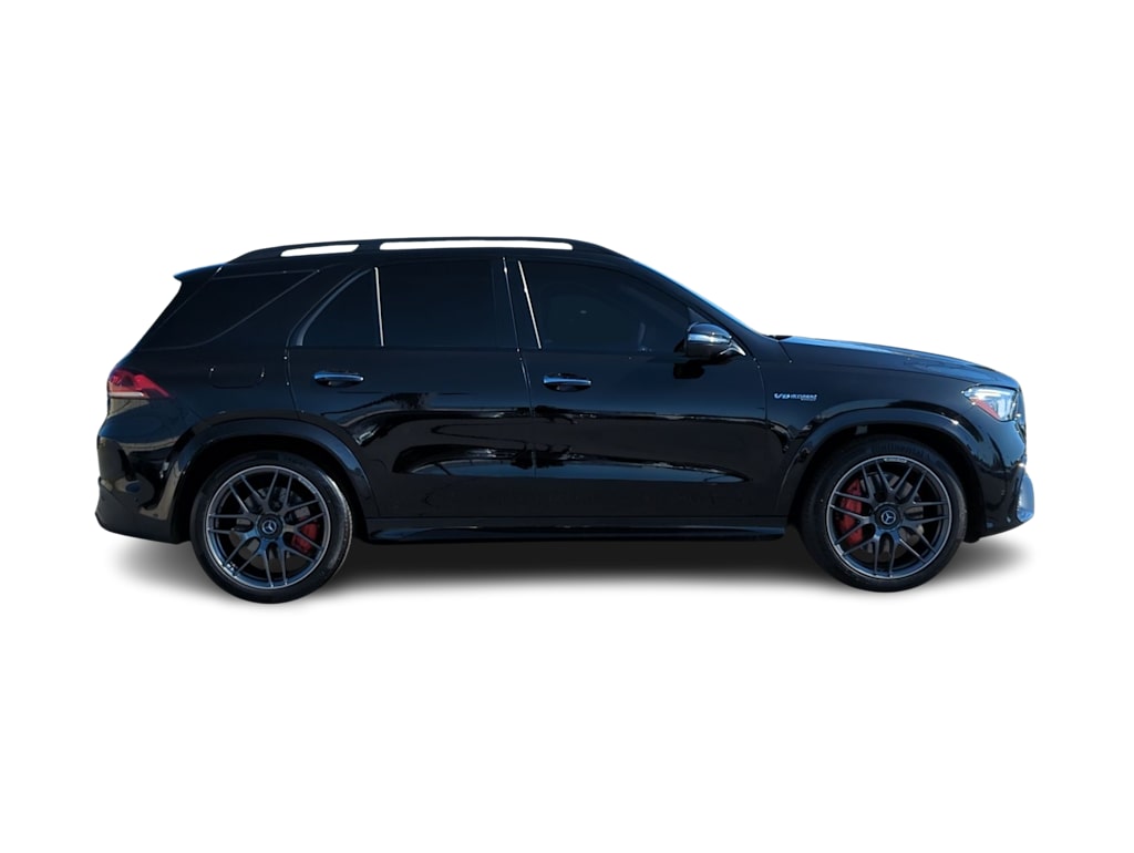 Thumbnail: 2023 Mercedes-Benz GLE - 23