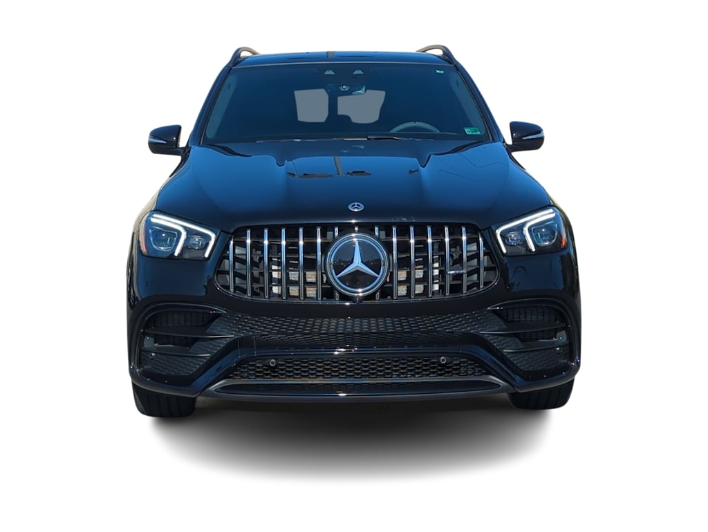Thumbnail: 2023 Mercedes-Benz GLE - 6