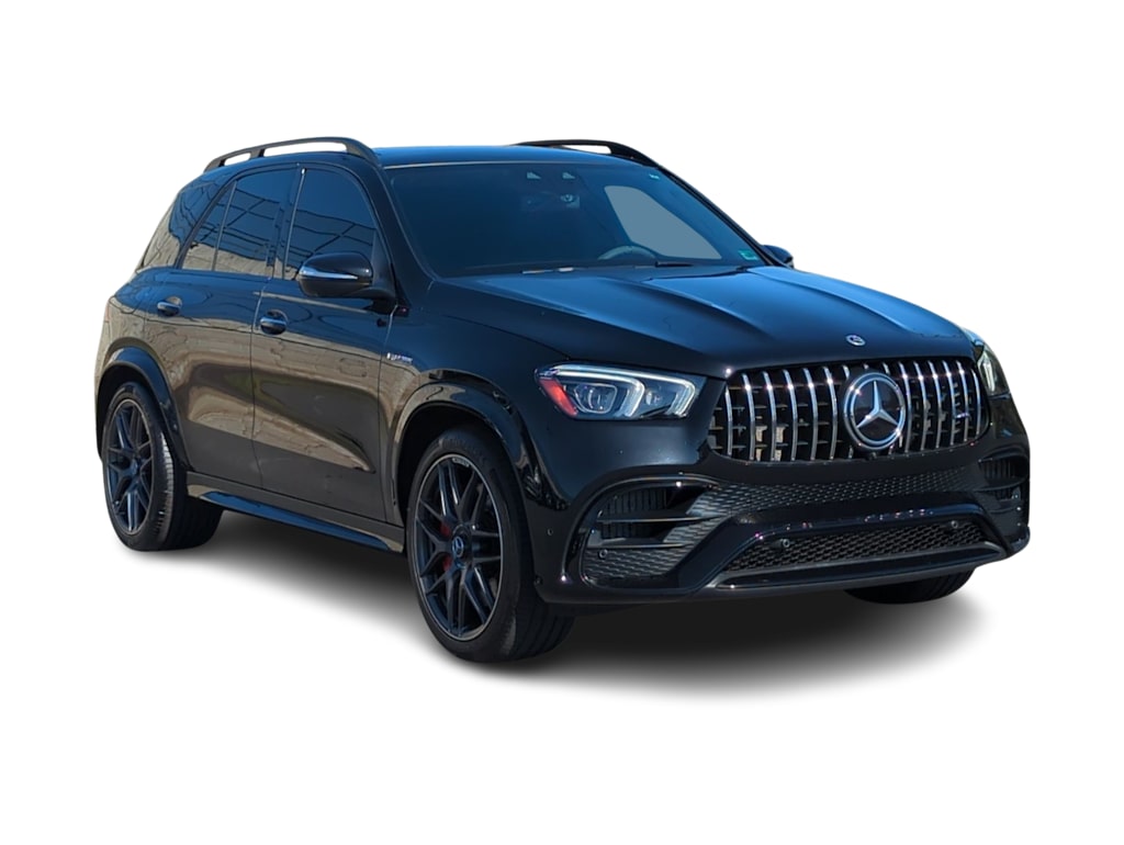 Thumbnail: 2023 Mercedes-Benz GLE - 20
