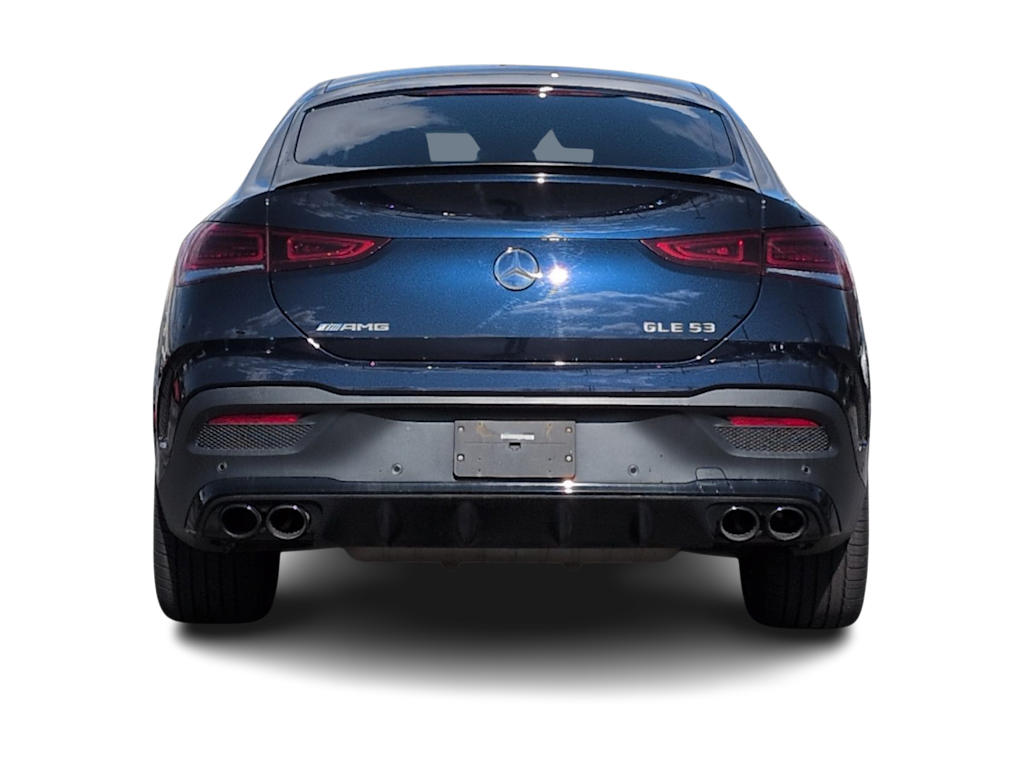 Thumbnail: 2022 Mercedes-Benz GLE - 5