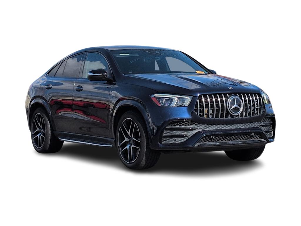 Thumbnail: 2022 Mercedes-Benz GLE - 20
