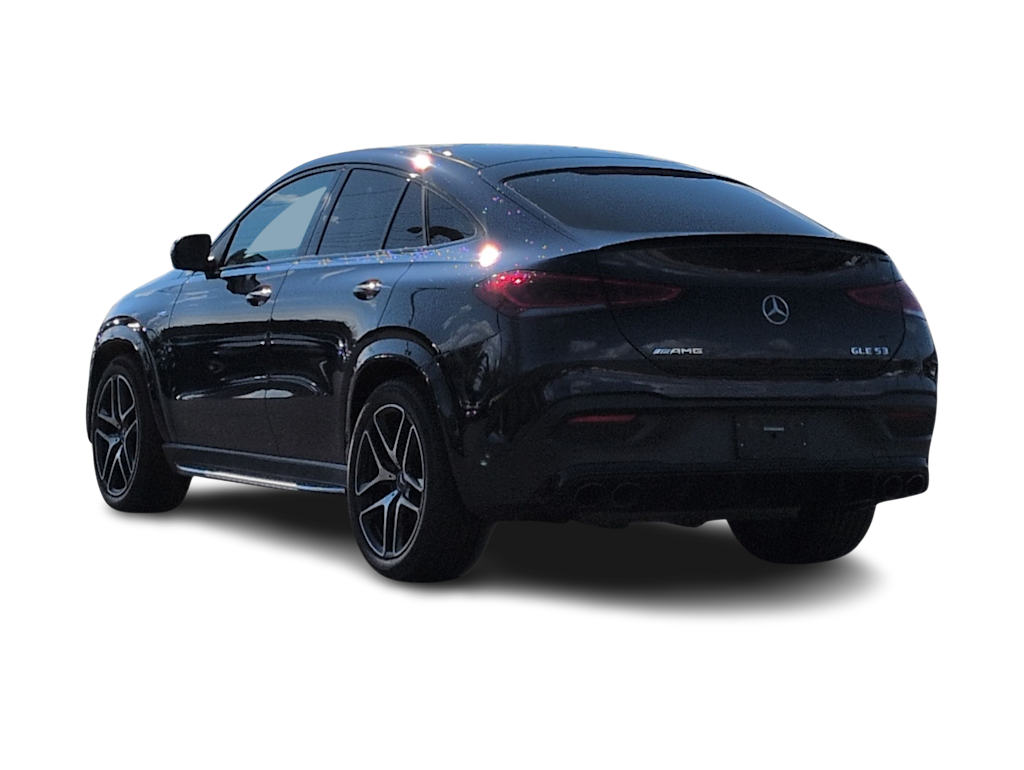 Thumbnail: 2022 Mercedes-Benz GLE - 4