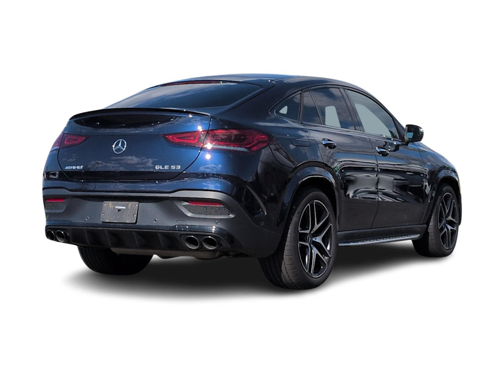 Thumbnail: 2022 Mercedes-Benz GLE - 22