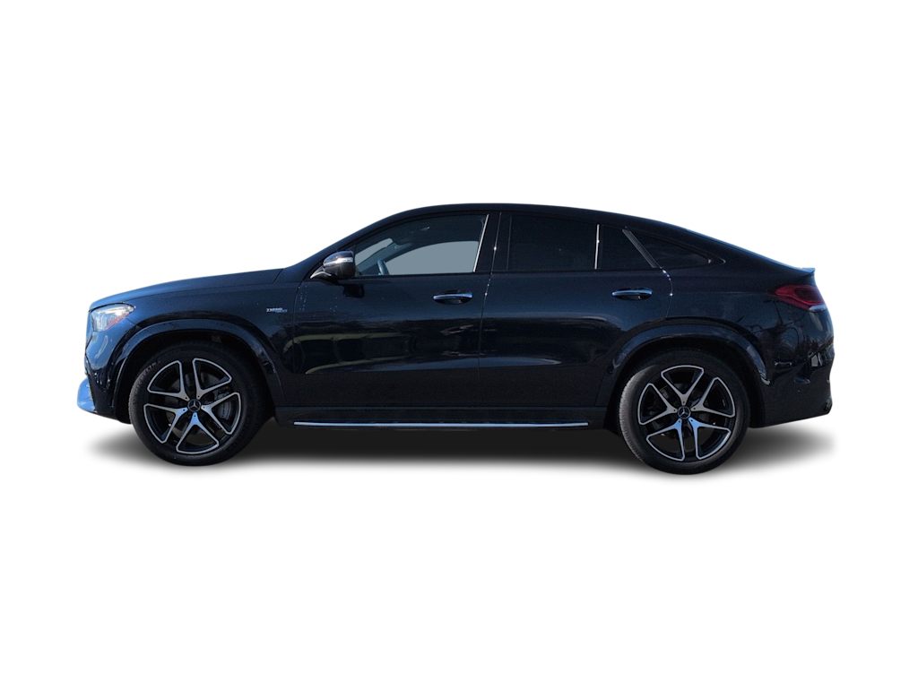 Thumbnail: 2022 Mercedes-Benz GLE - 3