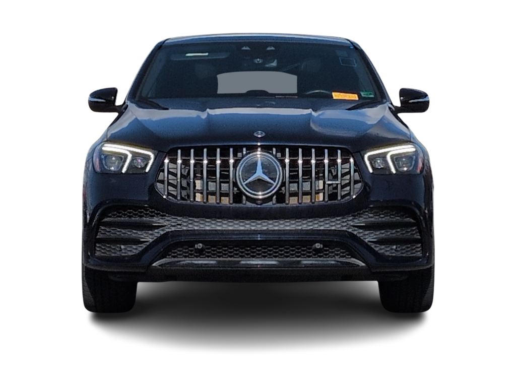 Thumbnail: 2022 Mercedes-Benz GLE - 6